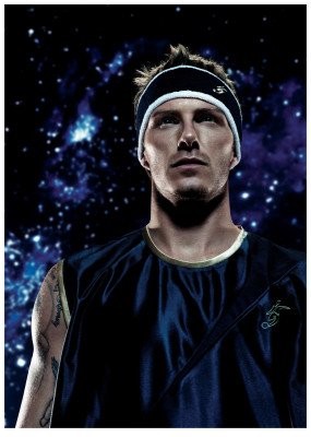 David Beckham pic #79848